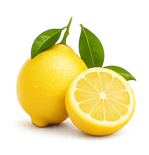 Ekstrak Citrus limon